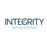 Integrity International logo - Similar company to The W Group: Business Intelligence