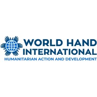 World HAND International - Humanitarian Action and Development logo - Similar company to Херсонський Державний Аграрно-Економічний Університет/Kherson State Agrarian And Economic University