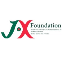 JAX Foundation logo - Similar company to Raksh Foundation