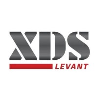 XDS LEVANT logo - Similar company to Cipher Managed Security Services