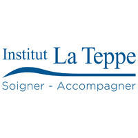 Institut La Teppe logo - Similar company to Cnrhr Fahres