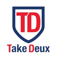 Take Deux Inc. logo - Similar company to Adstruc