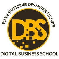 DIGITAL BUSINESS SCHOOL (GABON) logo - Similar company to Saec Language Learning