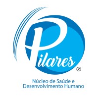 Pilares Núcleo de Saúde e Desenvolvimento Humano logo - Similar company to Clinica Pilares