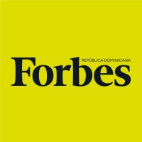 Forbes República Dominicana logo - Similar company to Sendiu Rd
