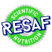 RESAF International logo - Similar company to Nutrispec Rsa