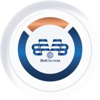 BtoB Services logo - Similar company to Cloud Techs Solutions