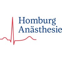 Homburg Anästhesie logo - Similar company to Traumnarkose