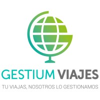 Gestium Viajes logo - Similar company to Viajes Colon14