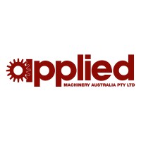 Applied Machinery logo - Similar company to Headland Technology