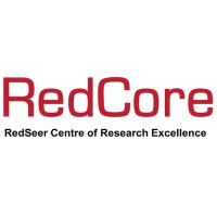 RedCore logo - Similar company to Red-Core