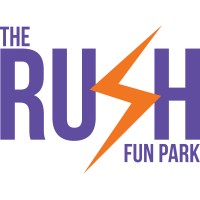 The Rush Fun Park logo - Similar company to Roadmaster Group