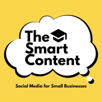 The Smart Content logo - Similar company to Aom.Digital