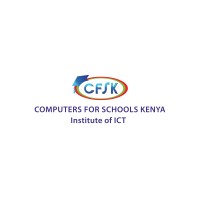 CFSK Institute of ICT logo - Similar company to Bitfada