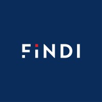 Findi logo - Similar company to Effiasoft