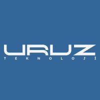 URUZ Teknoloji logo - Similar company to Nasa Space Apps Samsun