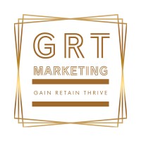 GRT Marketing logo - Similar company to Bni Power Partners