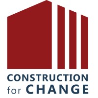 Construction for Change logo - Similar company to Construction Channel®