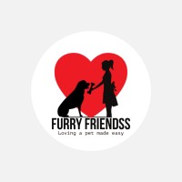 Furry Friendss logo - Similar company to Kaizen