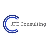 JFE Consulting Limited logo - Similar company to Pathsight Limited