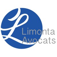 Cabinet LIMONTA logo - Similar company to Jasper Avocats
