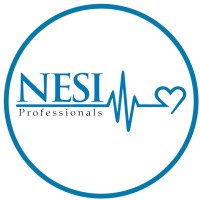 NESI Professionals Health Care Recruitment Agency logo - Similar company to Triangle Support Services