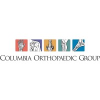 Columbia Orthopaedic Group logo - Similar company to Legacy Communications