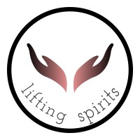Lifting Spirits Organization logo - Similar company to Synctify