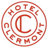 Hotel Clermont logo - Similar company to Cairn Hotel Group Aberdeen