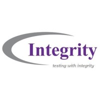 Integrity Sampling logo - Similar company to Michael Field B2B Advisory