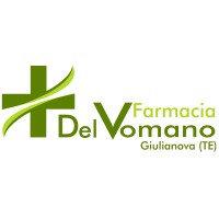 Farmacia Del Vomano logo - Similar company to Farmacia Internazionale