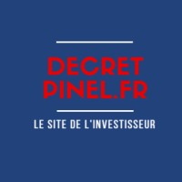 Decret Pinel - La loi et ses avantages logo - Similar company to Loi-Pinel-Info.Org