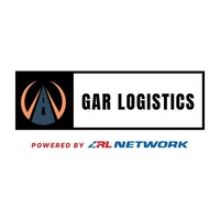 GAR Logistics logo - Similar company to Heniff Logistics