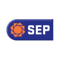 Sustainable Energy Partners logo - Similar company to Grid Magazine