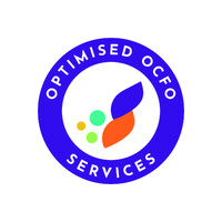OptimiseOCFO Services logo - Similar company to Kuber Bookkeeping Services