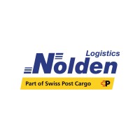 Nolden Logistics GmbH logo - Similar company to Intralog Hermes Ag / Intralog Overseas Ag