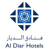 Al Diar Hotels logo - Similar company to Phoenix Tech Solutions Llc