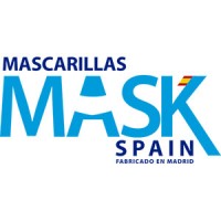 Mascarillas Mask logo - Similar company to Whale Tech Solutions