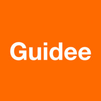 Guidee logo - Similar company to Noteefi