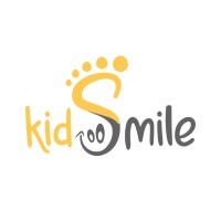 KidSmile - Żłobki i Przedszkola logo - Similar company to Pacuła Group