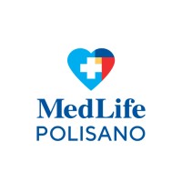 Clinica Polisano MedLife logo - Similar company to Polisano