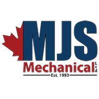 MJS Mechanical Ltd logo - Similar company to Jnl Mechanical Ltd.