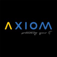 Axiom-It