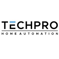 TechPro Home Automation logo - Similar company to Advanced System Design