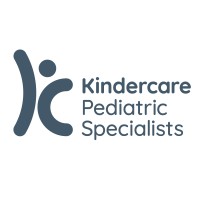Kindercare Pediatrics logo - Similar company to Vitalitymd
