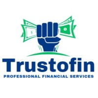 Trustofin Services logo - Similar company to Harshmit & Co. (Chartered Accountants)
