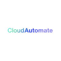 Cloud Automate logo - Similar company to Optimarine