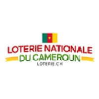 Loterie Nationale Du Cameroun logo - Similar company to Chambre De Commerce Et D'Investissement Du Cameroun En Europe
