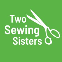 Two Sewing Sisters logo - Similar company to Lauren J Ritchie Millinery