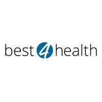 best4health gmbh logo - Similar company to Medidor Ag
